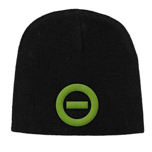 Front - Type O Negative Unisex Adult Logo Beanie