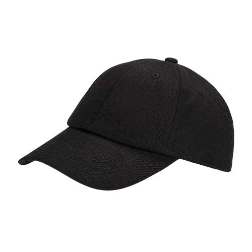 Front - Tokyo Time Unisex Adult Base Baseball Cap