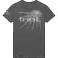 Front - Tool Unisex Adult Spectre Spike Back Print T-Shirt