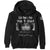 Front - John Lennon Unisex Adult Listen To This Pullover Hoodie