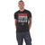 Front - Ramones Unisex Adult Photograph T-Shirt
