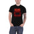 Front - AC/DC Unisex Adult PWR-UP Back Print T-Shirt