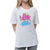 Front - Blink 182 Childrens/Kids Neon Logo T-Shirt