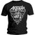Front - Anthrax Unisex Adult Soldier Of Metal FTD T-Shirt