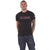Front - BlackPink Unisex Adult Track List T-Shirt