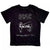 Front - AC/DC Childrens/Kids About To Rock T-Shirt