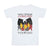 Front - Wu-Tang Clan Unisex Adult Forever Tour ´97 T-Shirt