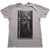 Front - Bruce Springsteen Unisex Adult Wintergarden Photograph T-Shirt