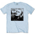 Front - David Bowie Unisex Adult Hunky Dory T-Shirt
