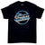 Front - The Strokes Unisex Adult OG Magna T-Shirt