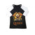 Front - Queen Womens/Ladies Classic Crest Raglan T-Shirt