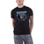 Front - The Beatles Unisex Adult Sgt Pepper T-Shirt