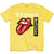 Front - The Rolling Stones Childrens/Kids No Filter Text T-Shirt