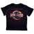 Front - Pink Floyd Childrens/Kids Dark Side Of The Moon Vintage T-Shirt