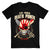 Front - Five Finger Death Punch Unisex Adult Zombie Kill T-Shirt