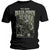 Front - Five Finger Death Punch Unisex Adult War Soldier T-Shirt