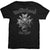 Front - Motorhead Unisex Adult Bad Magic T-Shirt