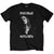 Front - David Bowie Unisex Adult Hunky Dory 1 T-Shirt