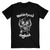 Front - Motorhead Childrens/Kids England T-Shirt