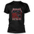 Front - Metallica Unisex Adult Kill Em All Back Print T-Shirt
