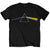 Front - Pink Floyd Unisex Adult Dark Side Of The Moon T-Shirt