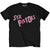 Front - Sex Pistols Unisex Adult Logo T-Shirt