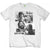 Front - The Beatles Unisex Adult Let It Be T-Shirt