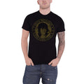 Front - The Rolling Stones Unisex Adult Keith For President T-Shirt
