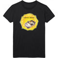 Front - Beastie Boys Unisex Adult Hello Nasty T-Shirt