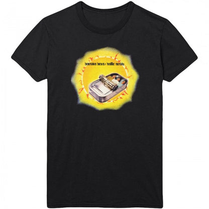 Front - Beastie Boys Unisex Adult Hello Nasty T-Shirt