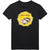 Front - Beastie Boys Unisex Adult Hello Nasty T-Shirt