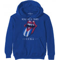 Front - The Rolling Stones Unisex Adult Havana Cuba Pullover Hoodie