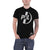 Front - Public Image Ltd Unisex Adult Logo T-Shirt