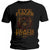 Front - Five Finger Death Punch Unisex Adult Wanted T-Shirt