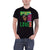 Front - Tupac Shakur Unisex Adult California Love T-Shirt