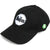 Front - The Beatles Unisex Adult Drum Baseball Cap