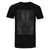 Front - Tupac Shakur Unisex Adult Trust Nobody T-Shirt