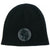 Front - Ramones Unisex Adult Presidential Seal Beanie
