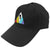 Front - Imagine Dragons Unisex Adult Triangle Logo Baseball Cap