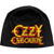 Front - Ozzy Osbourne Unisex Adult Logo Beanie