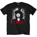 Front - T-Rex Unisex Adult Slider T-Shirt