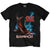 Front - Ozzy Osbourne Unisex Adult Blizzard Of Ozz T-Shirt