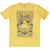 Front - Pink Floyd Childrens/Kids Carnegie Hall Poster T-Shirt