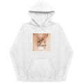 Front - Ariana Grande Unisex Adult Sweetener Hoodie