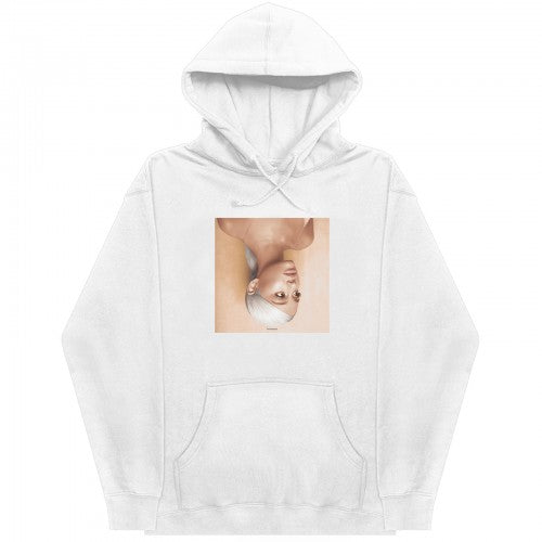 Front - Ariana Grande Unisex Adult Sweetener Hoodie
