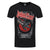 Front - Judas Priest Unisex Adult Vengeance T-Shirt