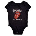 Front - The Rolling Stones Toddler US Tour ´78 Babygrow