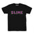Front - Young Thug Unisex Adult Slime Pop-Up Back Print T-Shirt