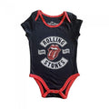 Front - The Rolling Stones Toddler US Tour 1978 Babygrow