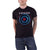 Front - Alice In Chains Unisex Adult Played T-Shirt